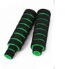 4Pcs/set Soft Handlebar Grip Sponge Foam Brake Clutch Lever  Bike Parts