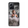 Ariana Grande Phone Case For Redmi Note 14 15 Pro 5G 13 12 Pro Plus 11 11T 11E 11S 10 Pro 10S 9 9S Cover Cell Clear TPU Capa Com