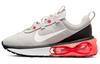 Air Max 2021 Светлая кость Яркий малиновый Женские DH5103-002