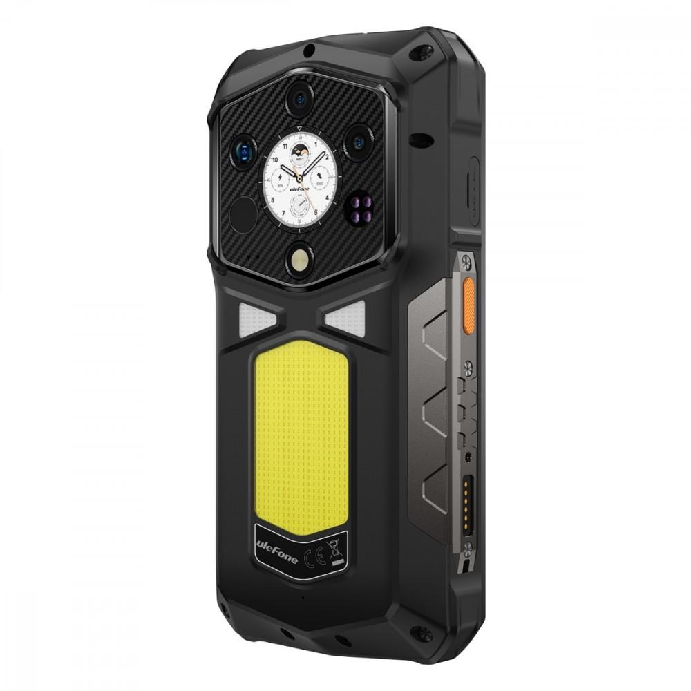 Смартфон Armor 29 Pro Thermal 5G 16/512 ГБ
