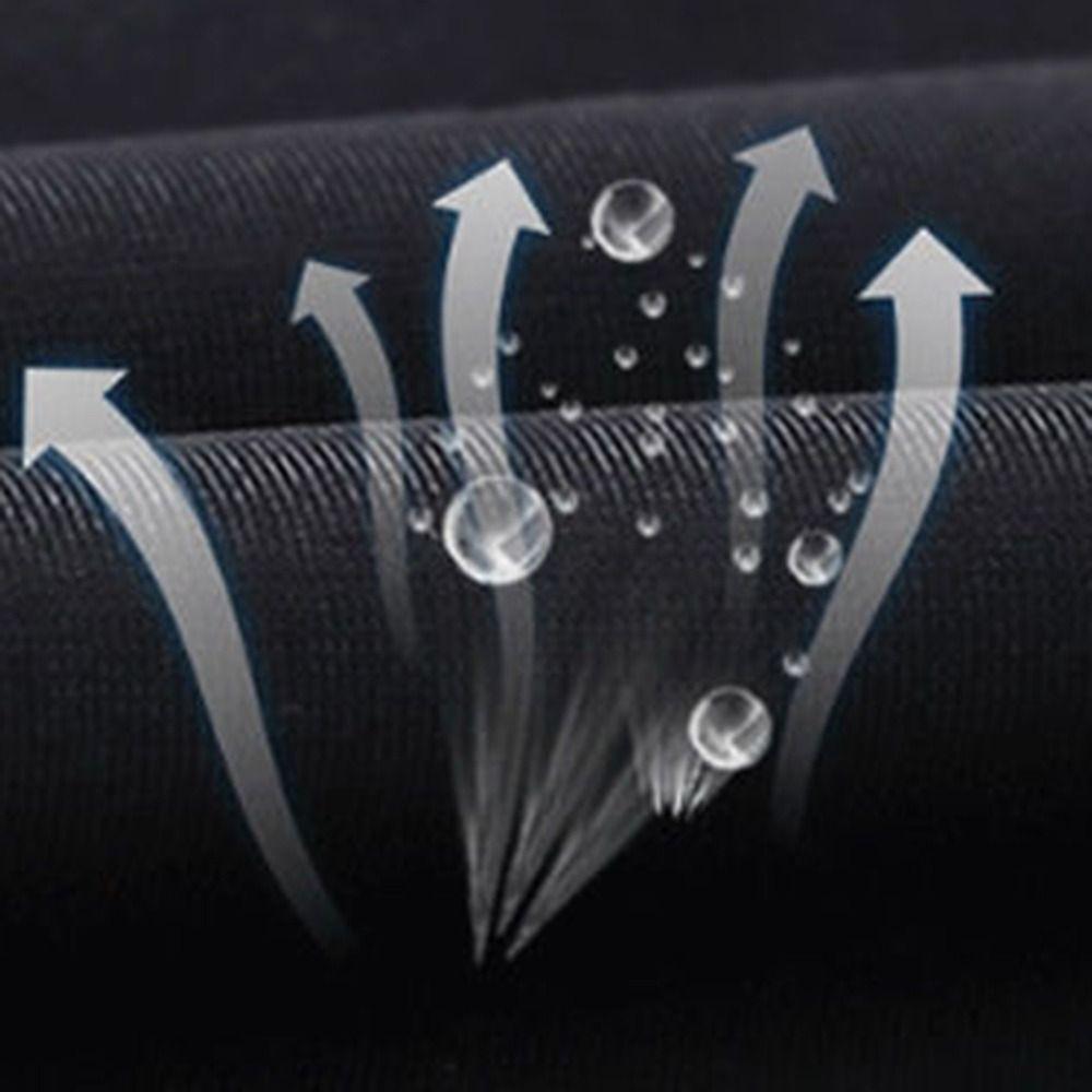 High Elasticity Knee Calf Sleeves Anti-UV Leg Warmers Long Compression Leg Sleeve for Men Women