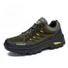 Men's Shoes Outdoor Hiking Shoes Winter Warm Travel Shoes Men's Sports Shoes Casual Shoes