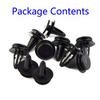 Зажимы для шнура 10116060 для MG ZS MG3 Load Parcel Rear
