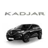 Описание на задний багажник для Renault Kadjar OEM 908924449R