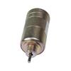 FridayParts 12V Электромагнитный клапан отключения SBA185206083 Совместим для Ford 1215 1220 1320 1520 Case D25 D29 D33 D35 New Holland C175 L125 L140 L150