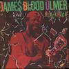 LP Record JAMES BOOD ULMER - Black Rock ARC38285 COLUMBIA 1982 US Jazz Used