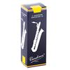 Vandoren Traditional Baritone Saxophone Reed, Strength 3