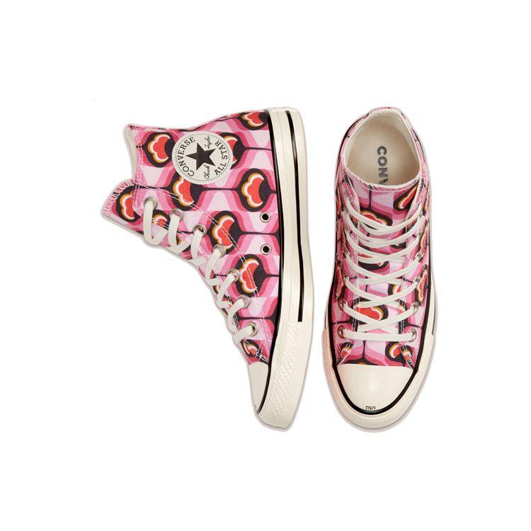 Converse Кеды Converse Chuck Taylor All Star 'Цветущая сакура' Женские 568000C