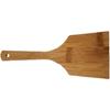 Kikusui Okonomiyaki Spatula, Made In Japan from Domestic Bamboo, Set of 2