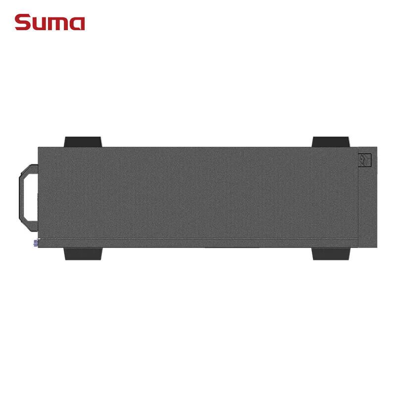 Рабочая станция SuMa Tiankuo W40P (Китайская версия)