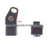 Датчик положения GSXR600/750 VZR1800 GSX-S1000 13580-29G00