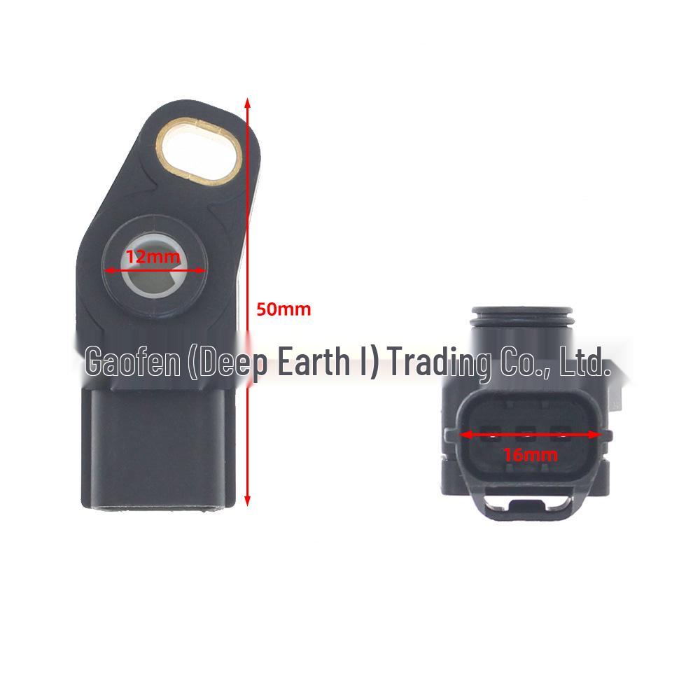 Датчик положения GSXR600/750 VZR1800 GSX-S1000 13580-29G00