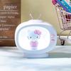 Sanrio Mood Light, Cinnamoroll Mood Light, Kitty Mood Light, Child Sleep Light, Sanrio Mood Light, a Popular Character In Korea