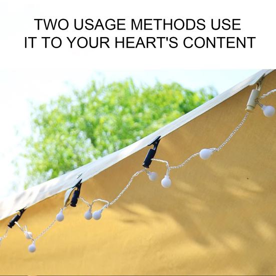 1/5 шт. Уличная бельевая веревка Позиционирующий зажим Портативный для нижнего белья Носки Бельевой зажим Прищепка Мини Многофункциональный Кемпинг Ветрозащитный зажим