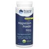 Trace, Stress-X, Magnesium Powder, Lemon Lime, 350 Mg, 15.8 Oz (448 G)