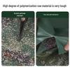 Yishunda Camouflage Waterproof Outdoor Tarp