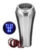 5 Speed Gear Shift Knob Lever with Light Replacement for 1 3 5 6 7 Series X1 X3 Z4 Z5 M3