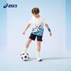 Asics Детская быстросохнущая охлаждающая спортивная футболка