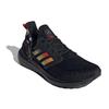 Adidas UltraBoost 20 Кроссовки унисекс в честь китайского Нового года, черный сердечник, черный, золотой, металлик, GZ8988