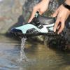 Water Shoes for Women Barefoot Beach Shoes Men Breathable Sport Shoe Quick Dry River Sea Aqua Shoes Sneakers Soft Beach Sneakers