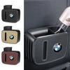 Контейнер для хранения в салоне автомобиля Мусорное ведро Для BMW G30 G32 G01 G02 G05 G06 G07 G26 G23 G22 F40 F20 G08 G16 G15 G14 G12 Автоаксессуары