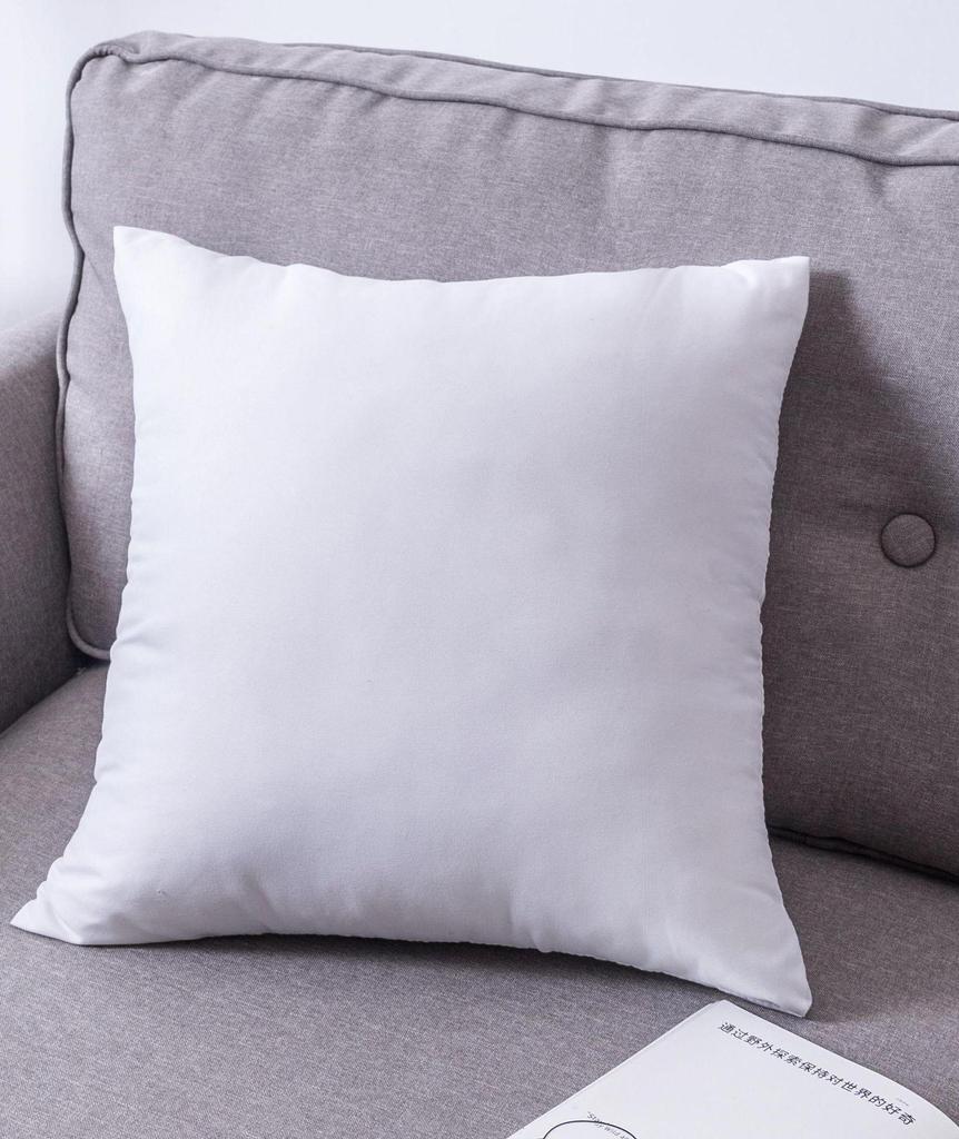Чехол для подушки из шенилловой ткани - Аксессуар для обустройства дома (Ядро не включено)