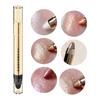 Водостойкие, долговечные, устойчивые к размазыванию высокопигментированные тени для век, ручка для ярких теней для век