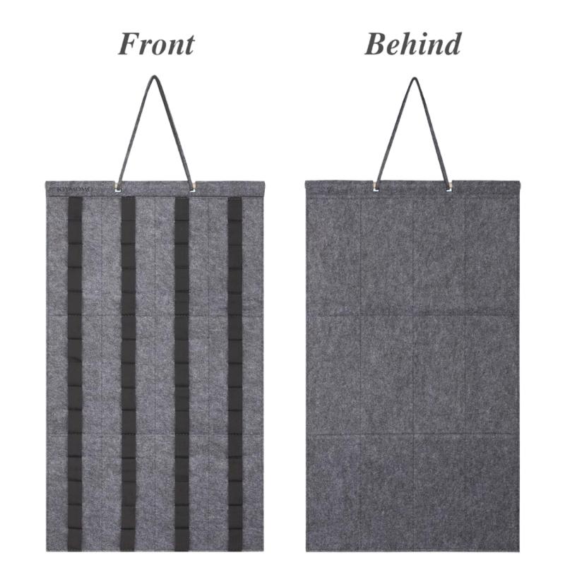 Подвесные органайзеры для хранения игрушечных машинок, игрушечных грузовиков, витрина для игрушечных машинок, вмещают 60 игрушечных машинок и игрушечных грузовиков