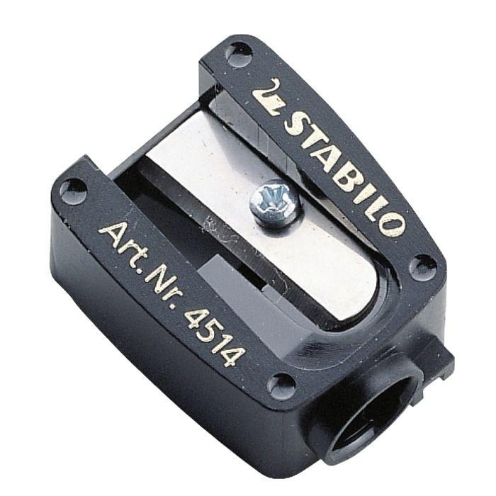 Pastels aquarellables - stabilo - carbothello - 48 couleurs - taille crayon inclus - mixte