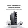 UGREEN CM945 4-Port 100Mbps PoE Network Extender