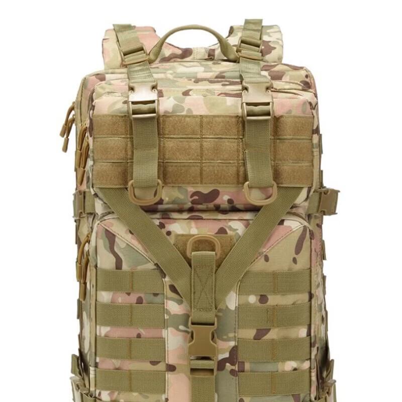 Многофункциональный уличный рюкзак MDNG