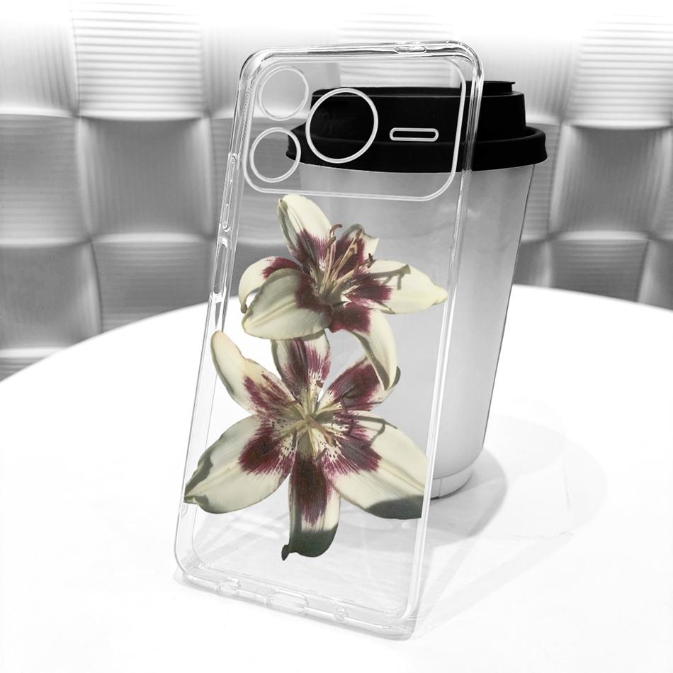 For Honor Power 2 / Power 5G 2026 New Simple Style Phone Case For Honor Power Power2 Transparent TPU Soft Silicone Cases