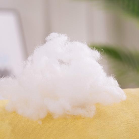 Christmas Fake Snow Super Soft Eye-catching PP Cotton Holiday Christmas Artificial Indoor Snow Decor for Home