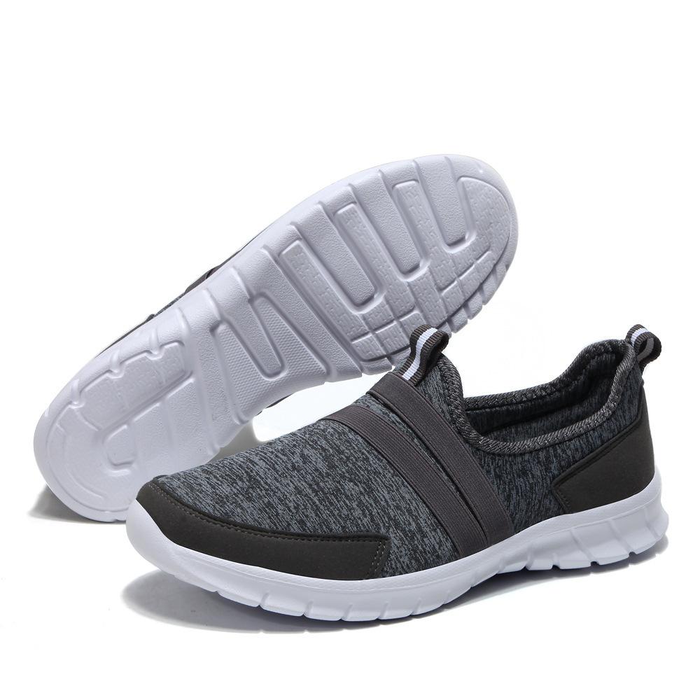 Модные женские туфли на плоской подошве сетчатые легкие женские повседневные туфли модные женские туфли кроссовки дышащие повседневные кроссовки Zapatillas Mujerr