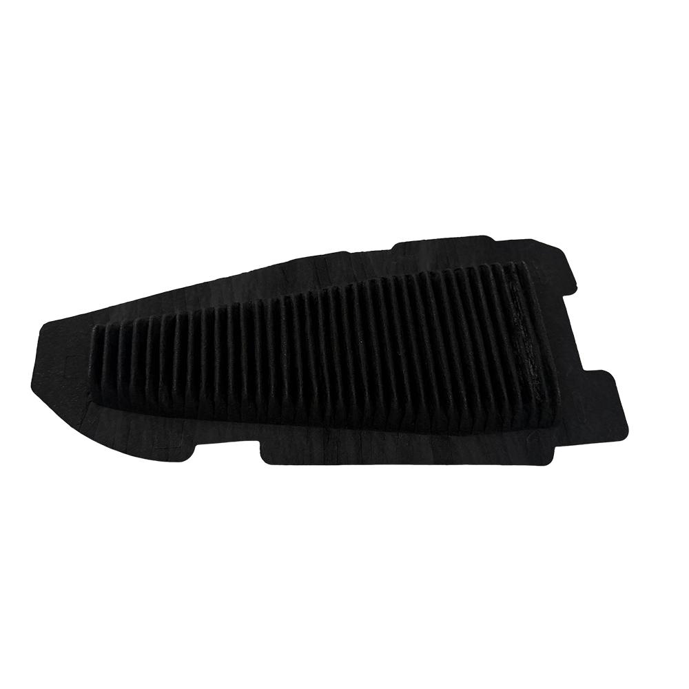 2Pcs Hybrid Battery Intake Air Filters For TOYOTA COROLLA 1.8/2.0-HEV 2022- LEVIN C-HR G92DH12060 G92DH-12060 Car Accessories