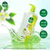 Dettol Освежающий и увлажняющий гель для душа