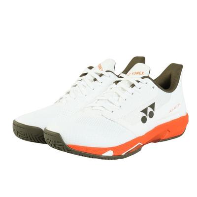 Power Cushion Ad Accel MAC SHTAAMA см Белый/Оранжевый (386) +26,5
