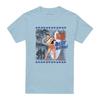Elvis Presley Unisex Adult Blue Hawaii Poster T-Shirt