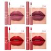 12 цветов пигмент для блеска для губ матовый бархатный макияж водостойкая долговечная жидкая помада телесного цвета коричневый красный цвет для женщин
