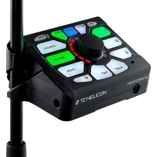 TC HELICON PERFORM-V Vocal Multi-Effects