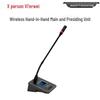 XEW Series Professional Digital Wireless Conference Microphone System (CN version)