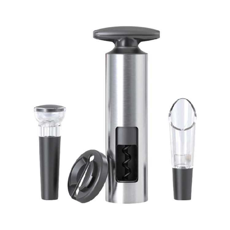 Functional Manual Corkscrew Opener Suitable For Family Use And Dining Services Ensuring A Unseamed Wine Enjoyment