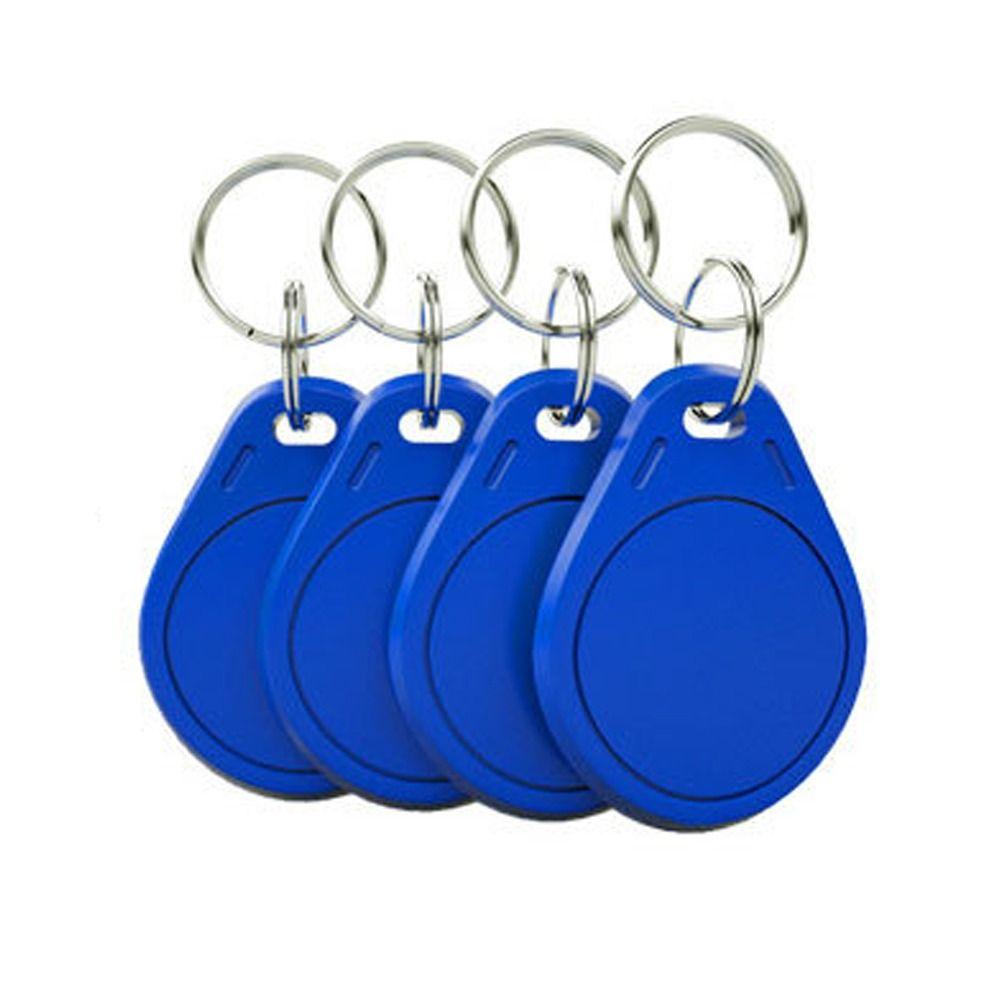 20pcs RFID Access Card 0 Sector Modifiable Induction Elevator Card For Home