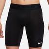 Nike Мужские компрессионные тренировочные шорты Dri-FIT
