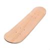 Kids Blank Skateboard Deck Portable DIY for Girls Children Boys