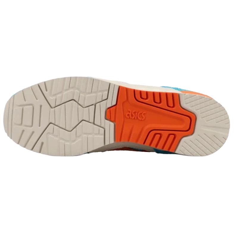 Asics Кроссовки для бега Gel Lyte 3 Унисекс Кремовый 1203B185-800