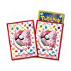 Pokemon Card Game Deck Shield Mew