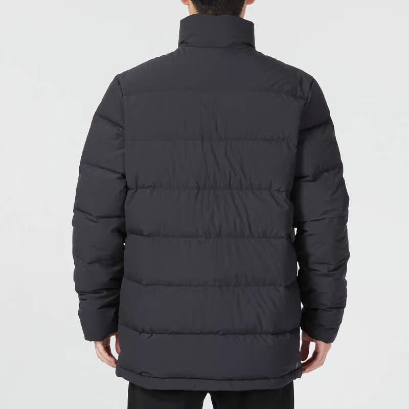 adidas Мужская пуховая куртка HG8700