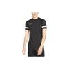 Мужская футболка Dri Fit Черная CW6102-010