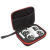 Кейс для хранения DJI Neo, Сумка для хранения, Чехол для переноски (черный)
